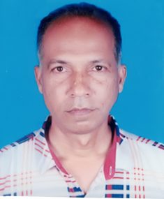 Hasanujjaman
