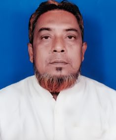 Intaz ALi