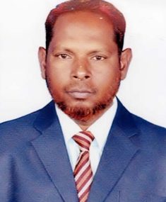 Rajaul haque