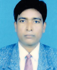 Rohomot ali