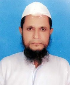 mostafizur